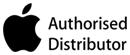 authorised logo